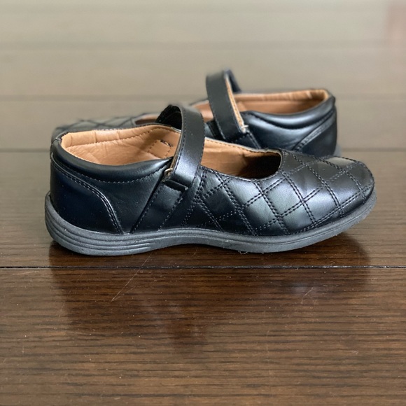 Angels Girls Mary Jane Shoes - Picture 4 of 8